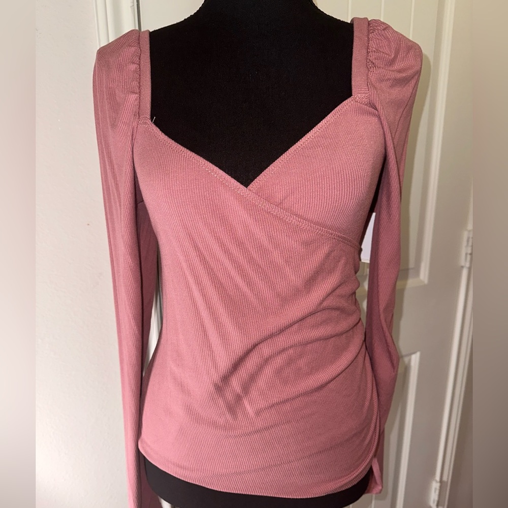 NWT Abound (Nordstrom Rack) L/S